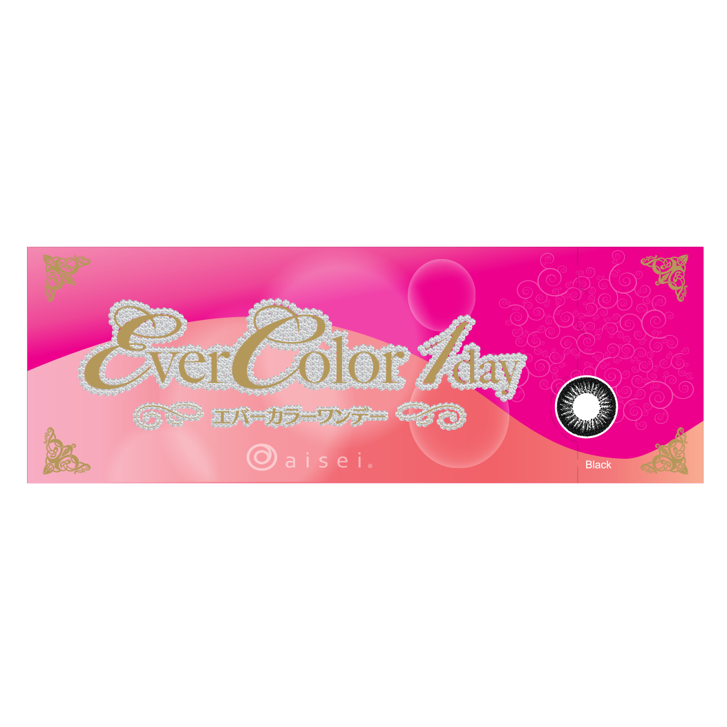 Ever Color 1Day