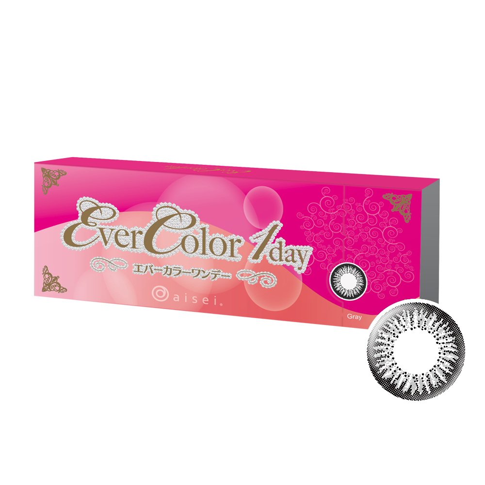 Ever Color 1Day