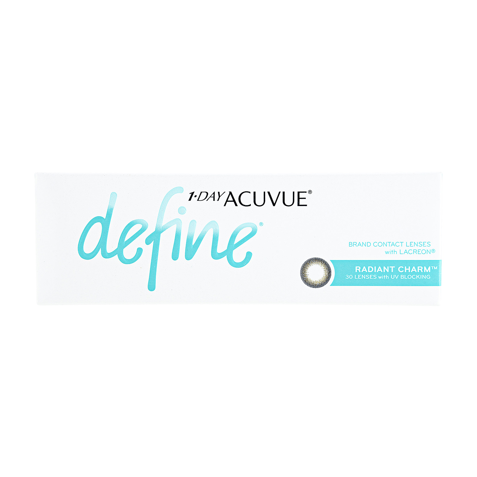 1-Day Acuvue define
