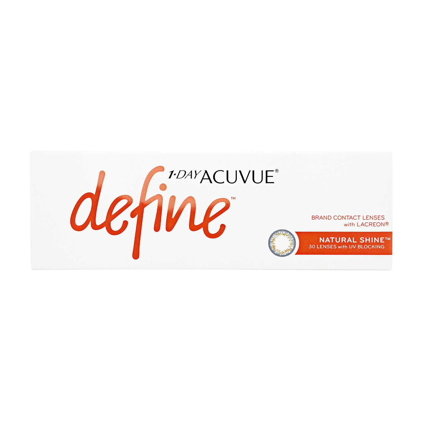 1-Day Acuvue define