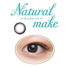 Eye coffret 1day UV (Natural make) 10 Lenses